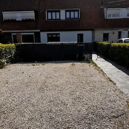 Maison Chaleureuse Avec Cheminee *