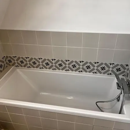 Villa Maison Chaleureuse Avec Cheminee *